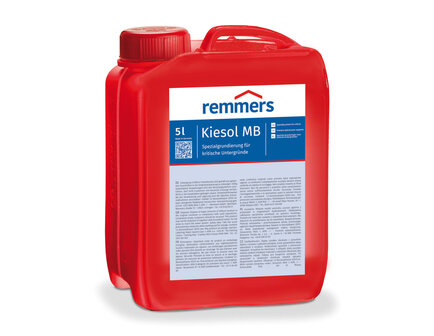 Remmers Kiesol MB