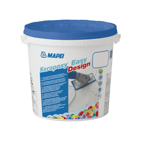 Mapei Kerapoxy design voegmortel voor tegelvoegen 3 kg